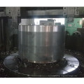 Open Die Forgings, SA350lf2, A105, Carbon Steel Forgings